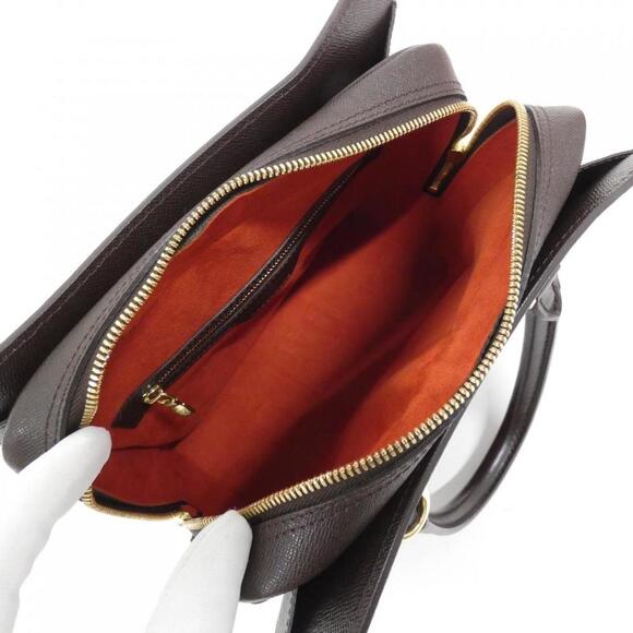 LOUIS VUITTON Brown Damier Bag - Picture 8 of 8